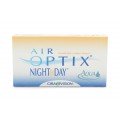 Air Optix Night&Day Aqua