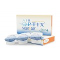 Air Optix Night&Day Aqua