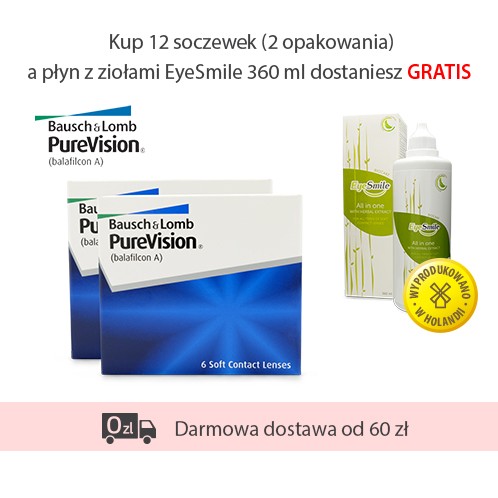 PureVision PureVision