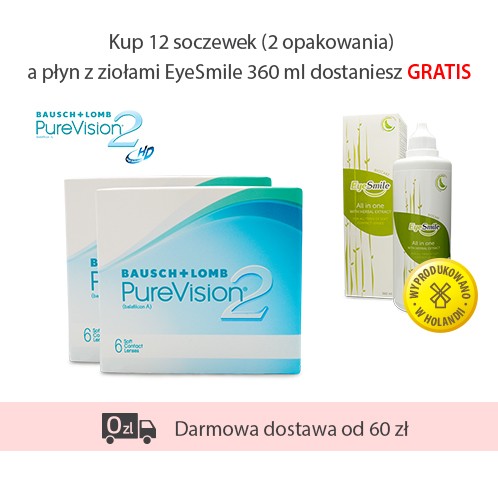 PureVision 2 HD PureVision 2 HD