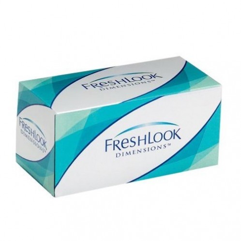 FreshLook Dimensions FreshLook Dimensions