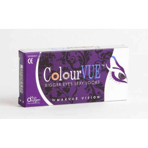 ColourVUE BigEyes 15mm ColourVUE BigEyes 15mm