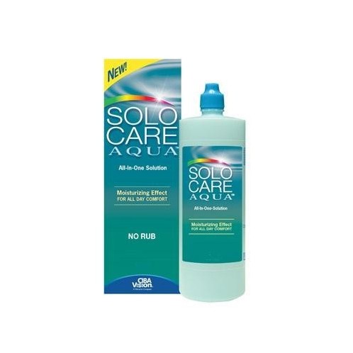 SoloCare Aqua (90 ml) SoloCare Aqua (90 ml)