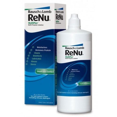 ReNu MultiPlus (360 ml) ReNu MultiPlus (360 ml)