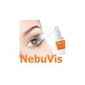 NebuVis irritated eyes (10 ml)