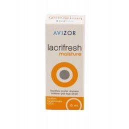 Lacrifresh moisture (15 ml)
