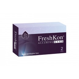 FreshKon Alluring Eyes