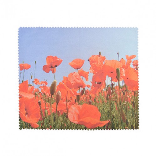 Poppies Poppies