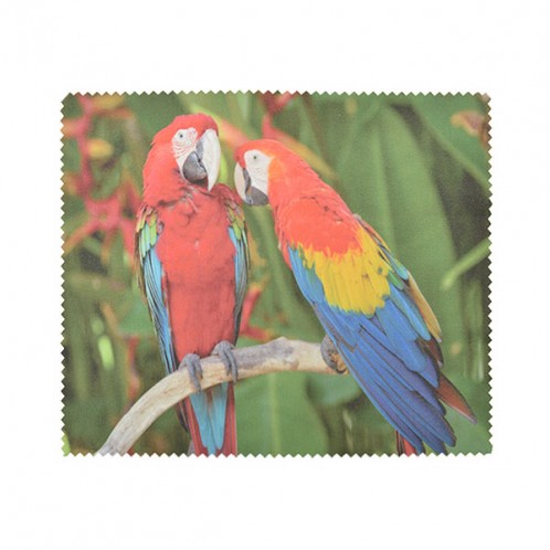 Parrots Parrots