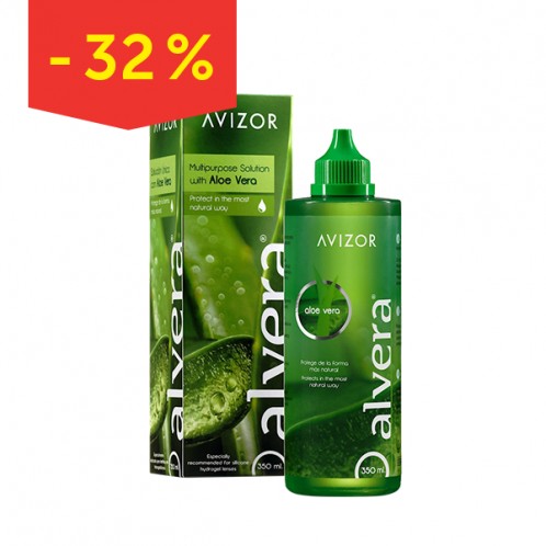 Alvera (350 ml) Alvera (350 ml)