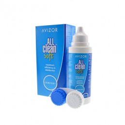 All Clean Soft (100 ml)