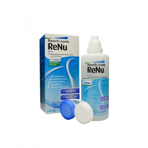 ReNu MPS (120 ml)