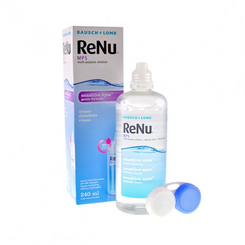 ReNu MPS (240 ml) ReNu MPS (240 ml)