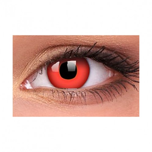 Red Devil 1-Day Red Devil 1-Day