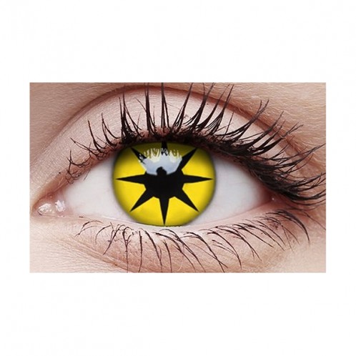Yellow Star Yellow Star