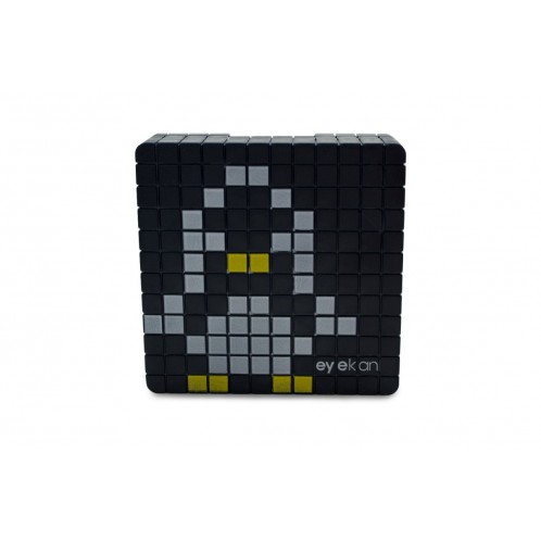 Etui na soczewki "Linux Guru" Etui na soczewki "Linux Guru"