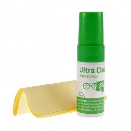Ultra Clear Anti Reflex Set (25 ml)