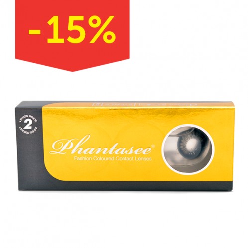 Phantasee BigEyes Phantasee BigEyes