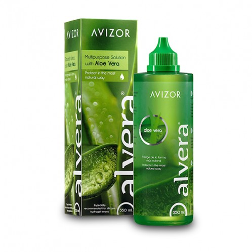 Alvera (350 ml) Alvera (350 ml)