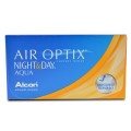 Air Optix Night&Day Aqua