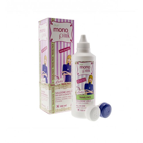 Oftyll MonoPink (100 ml) Oftyll MonoPink (100 ml)