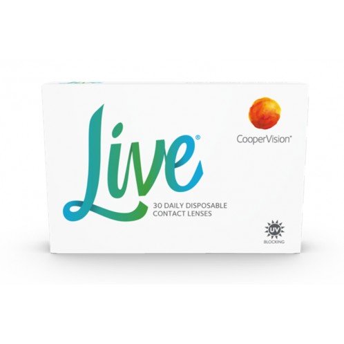 Live Live