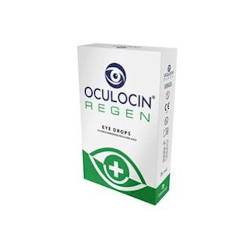 Oculocin Regen (10 x 0,5 ml)