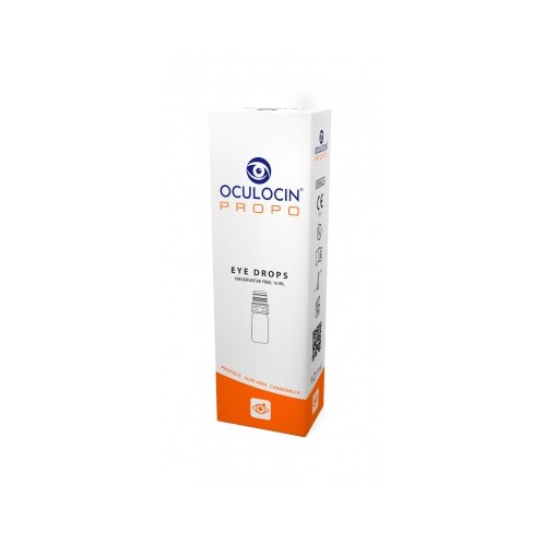 Oculocin Propo (10ml) Oculocin Propo (10ml)