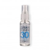 Płyn do czyszczenia okularów "Spray Clean 30"