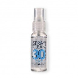 Płyn do czyszczenia okularów "Spray Clean 30"