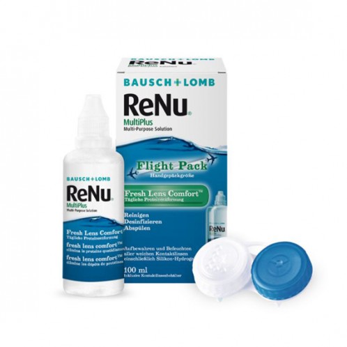 ReNu MultiPlus (100 ml)