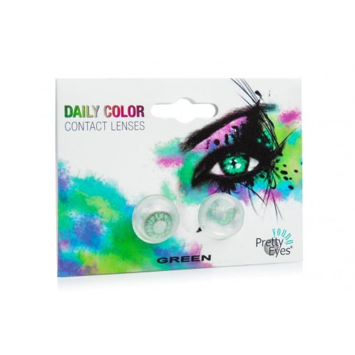 Daily Color Daily Color