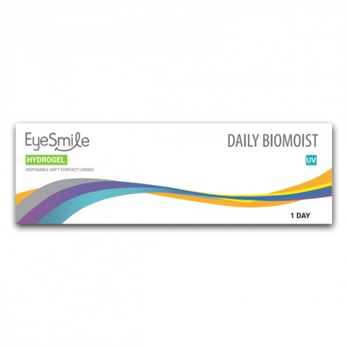 EyeSmile DAILY Biomoist