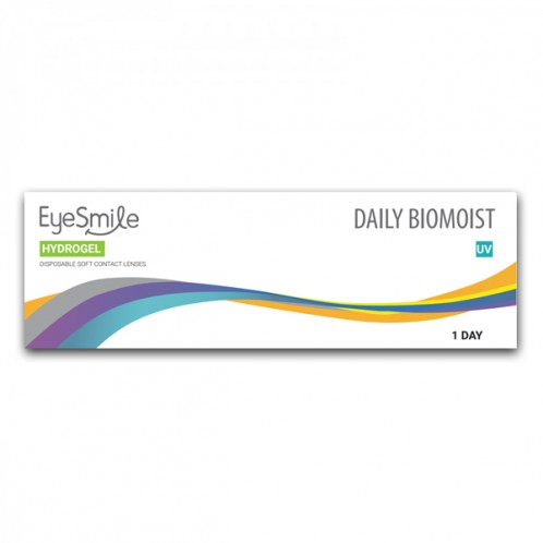EyeSmile DAILY Biomoist EyeSmile DAILY Biomoist
