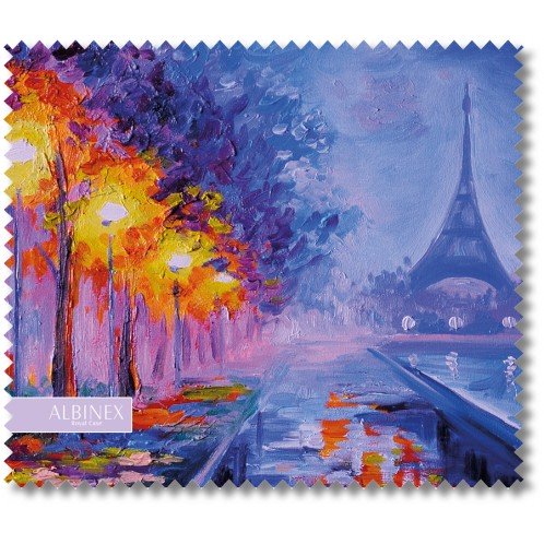 Chusteczka "Paris" Chusteczka "Paris"