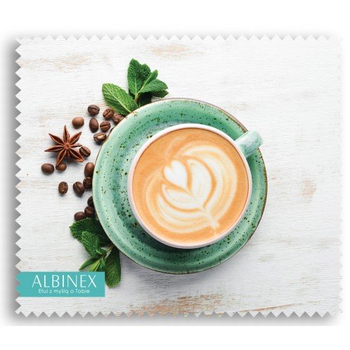 Chusteczka "Coffee" Chusteczka "Coffee"