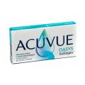 Acuvue Oasys with Transitions