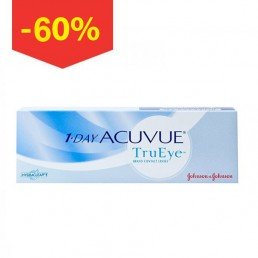 1-DAY Acuvue TruEye