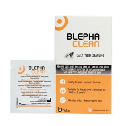 Blephaclean (20 vnt)