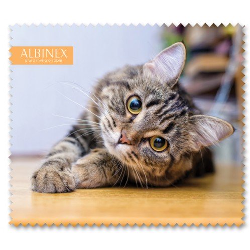 Chusteczka "Cat" Chusteczka "Cat"