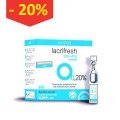 Lacrifresh Ocu-Dry Unidose 0,2 % (20 x 0.4 ml)