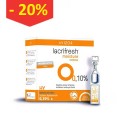 Lacrifresh Moisture Unidose (20 x 0.4 ml)