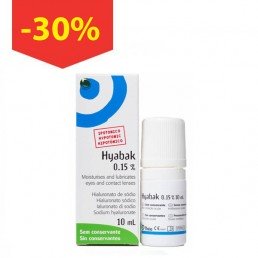 Hybak (10 ml)