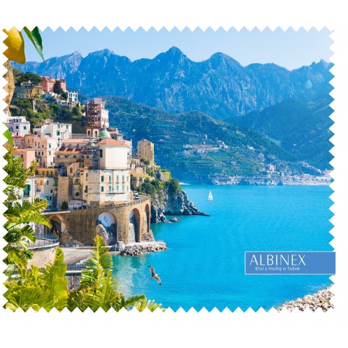 Chusteczka "Italy"