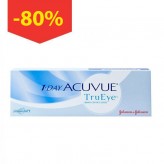 1-DAY Acuvue TruEye