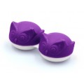 Lęšių konteineriukas "Macarons"