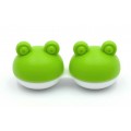 Lęšių konteineriukas "Frogs"