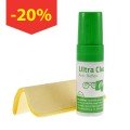 Ultra Clear Anti Reflex Set (25 ml)
