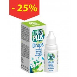 Unika Plus Hyal (15 ml)