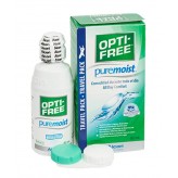 Opti-Free PureMoist (90 ml)